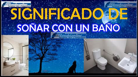 Soñar con un baño: haz limpieza en tu vida